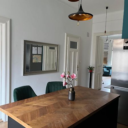 Central Szeged Apartment 外观 照片