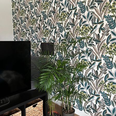 Central Szeged Apartment 外观 照片