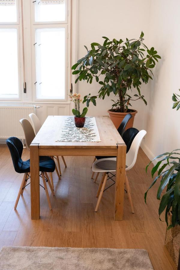 Central Szeged Apartment 外观 照片