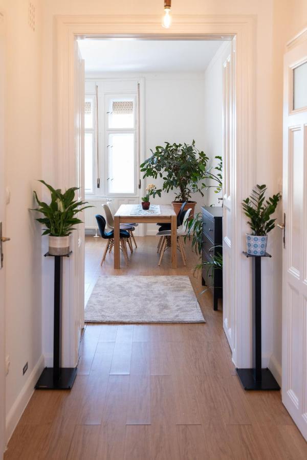 Central Szeged Apartment 外观 照片