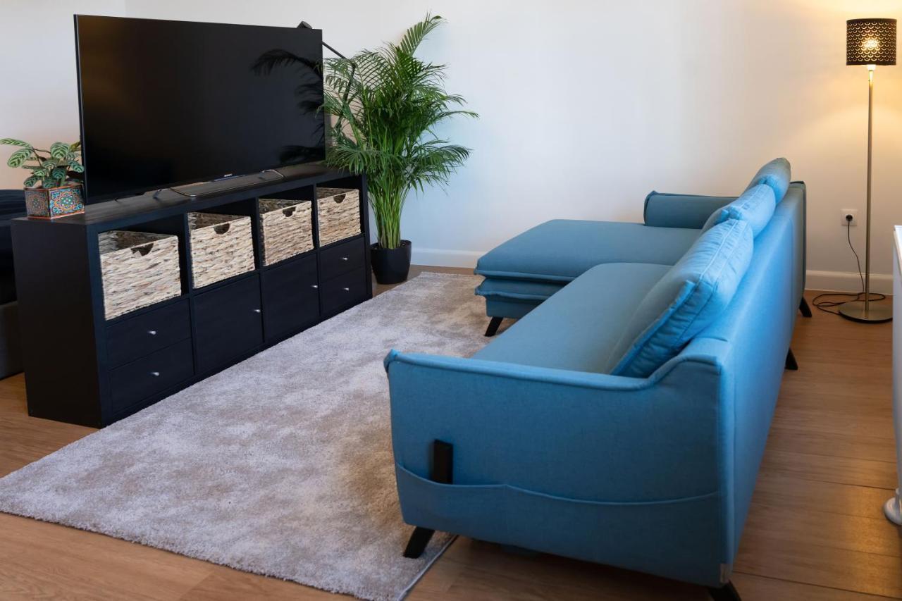 Central Szeged Apartment 外观 照片