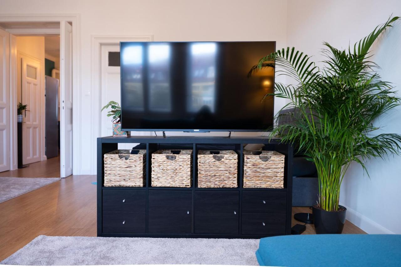 Central Szeged Apartment 外观 照片