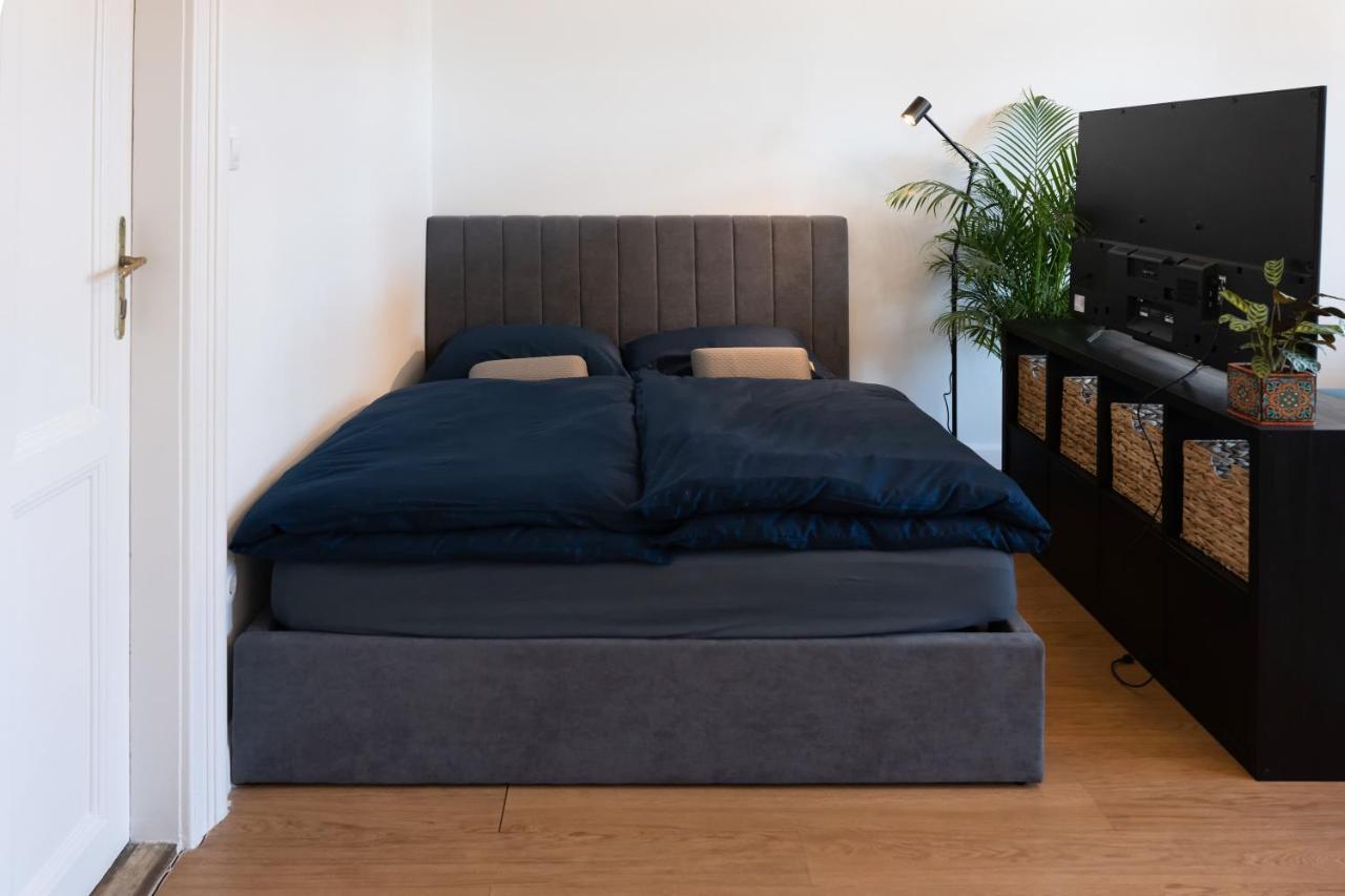 Central Szeged Apartment 外观 照片
