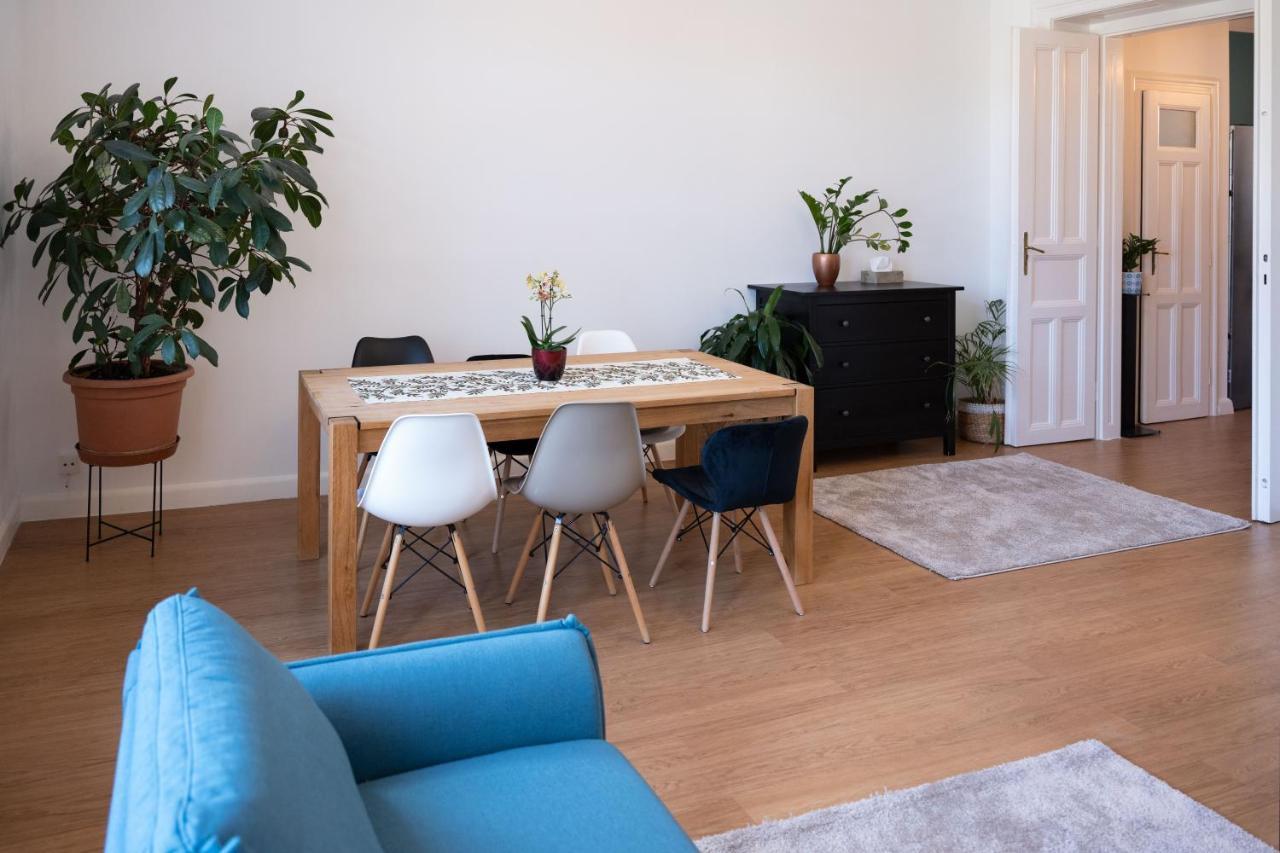 Central Szeged Apartment 外观 照片