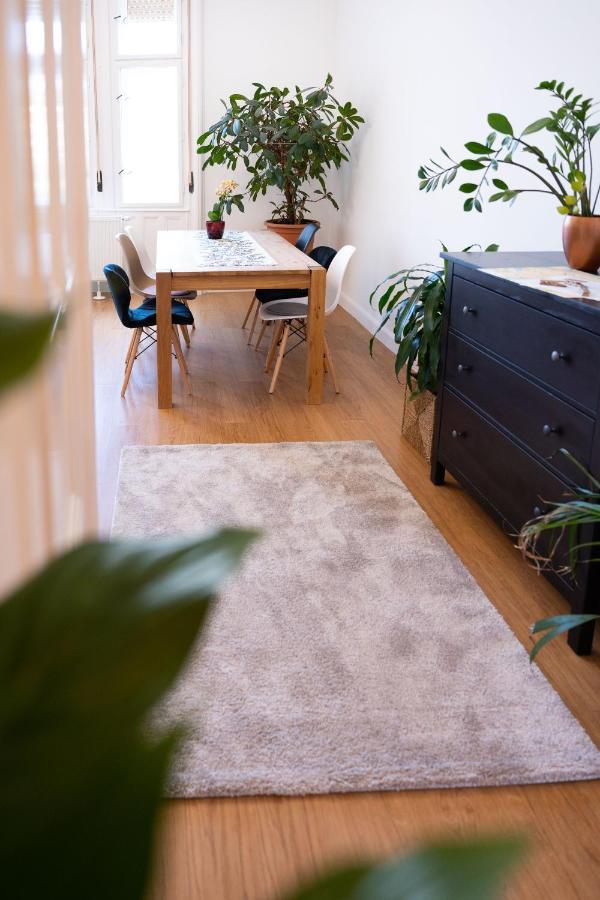 Central Szeged Apartment 外观 照片