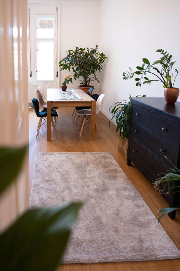 Central Szeged Apartment 外观 照片