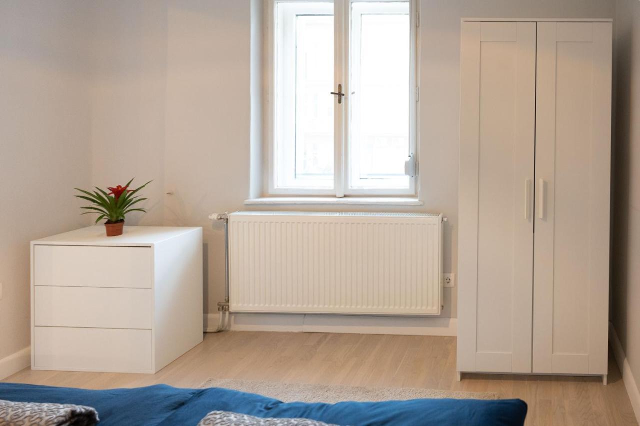 Central Szeged Apartment 外观 照片
