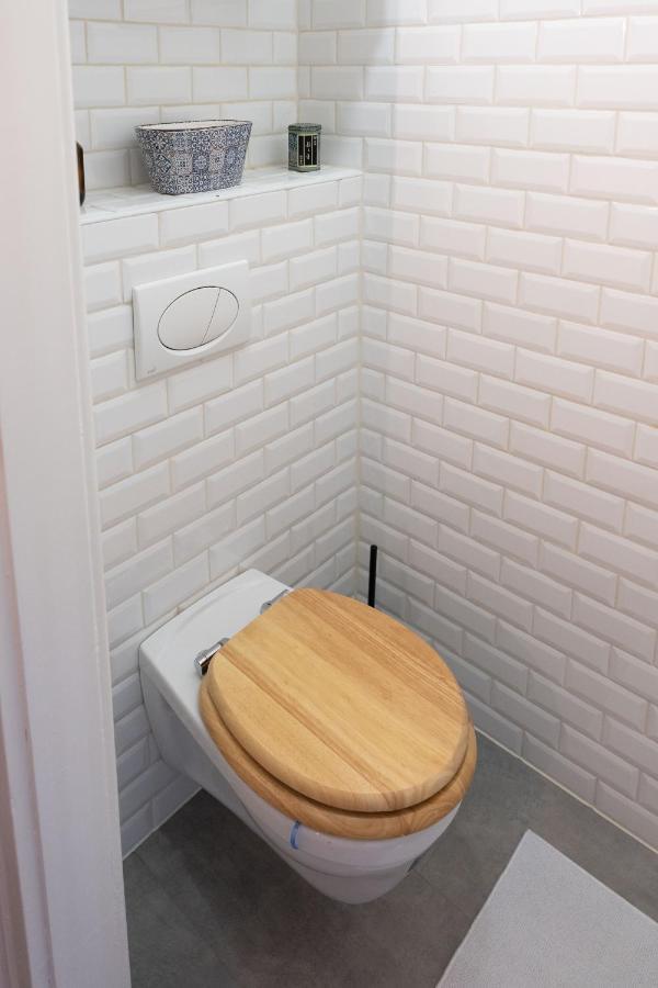 Central Szeged Apartment 外观 照片