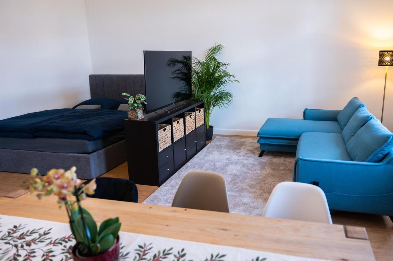 Central Szeged Apartment 外观 照片