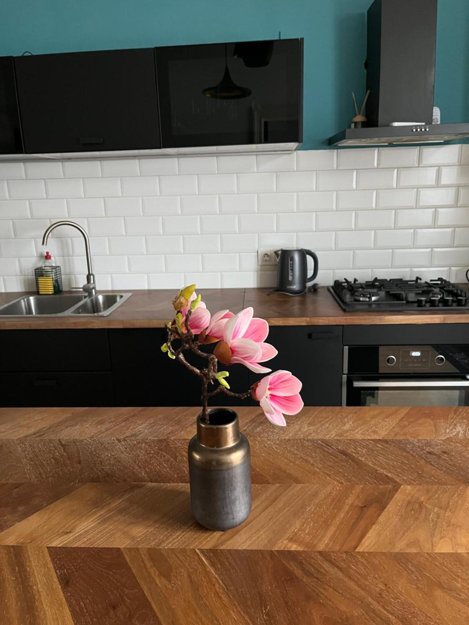 Central Szeged Apartment 外观 照片